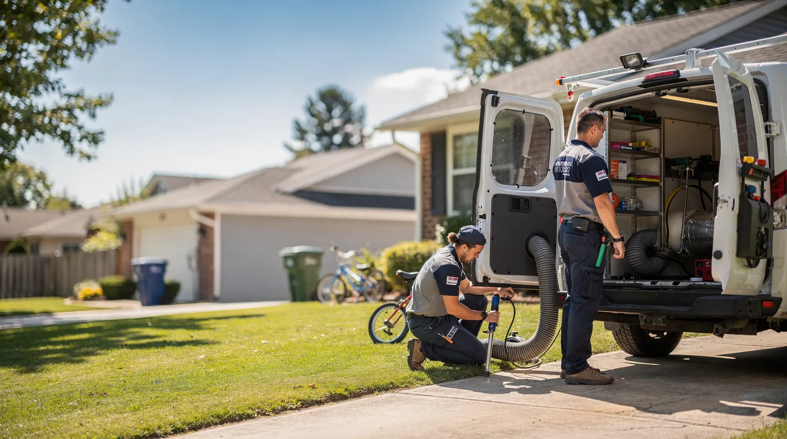 24/7 HVAC Repair & AC Replacement in Wyncote, PA near me